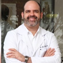 José Vitelio Ruiz Rivero, Cardiologista Vitória
