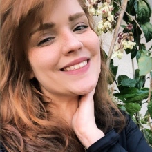 Drielly Lopes, Psicólogo São Paulo