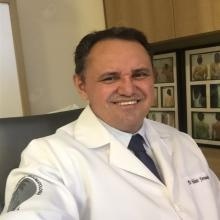 Francisco Valmir Fernandes, Ortopedista - Traumatologista Fortaleza