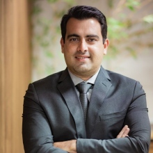 Marcelo Boulos Dumans e Mello, Ortopedista - Traumatologista São Paulo