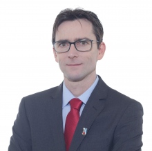 Alexandre Philippe Boss Jaccard, Ortopedista - Traumatologista Avaré