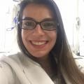 Ana Cecília Gonçalves Job