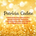Patricia Cadete