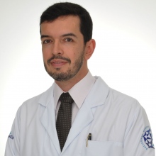 Rafael Silva Côrtes, Cardiologista Brasília