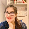 Tereza Maria Costa e Silva de Lima