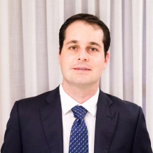 Marcio Gianotto, Cardiologista Maringá