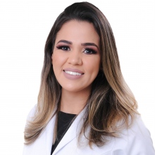 Isabela Fonseca, Oftalmologista Petrolina
