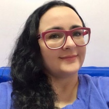 Roberta Esteves Vieira de Castro, Pediatra Rio de Janeiro