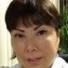 Dra. Christina Morotomi Funatsu Coelho