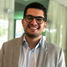 Fábio Menezes, Gastroenterologista Recife