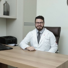 Luiz Augusto Cassettari, Cirurgião de cabeça e pescoço Dourados