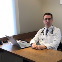 Rodrigo Dalla Rosa Necchi, Cardiologista Porto Alegre