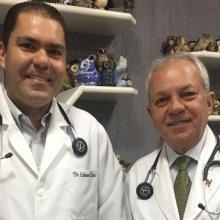 Edward Costa Junior , Cardiologista Manaus