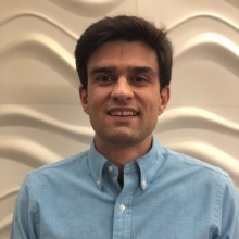 Ciro Bruno Silveira Costa, Nefrologista Goiânia