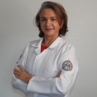 Dra. Sonia Bordin Aykroyd