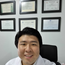 Guilherme Shiraishi, Ginecologista Dourados