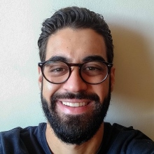 Homero Artur Belloni Silva, Psicanalista Londrina
