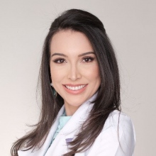 Mariana Bastos Faria, Otorrino Brasília