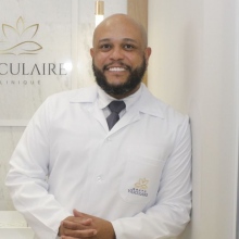 Clayton de Paula, Cirurgião vascular Osasco
