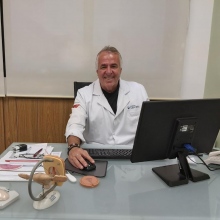 Mauro Pirotti Junior, Ginecologista São Paulo