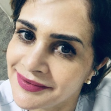 Maria Cristina Miranda Pavia, Psicólogo Sorocaba