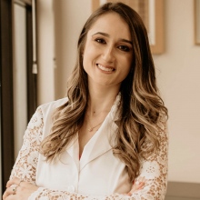 Paula Da Rocha Jaskulski, Endocrinologista Erechim