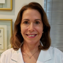 Mônica dos Santos Carvalho Cabral, Oftalmologista Barueri