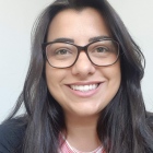 Dra. Thayane Pesce