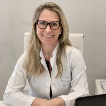 Cristiane Mayra Adami, Otorrino São Paulo