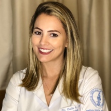 Thalita Cazzador, Cardiologista Vitória