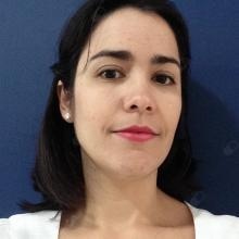 Bianca Carareto Alves Verardino, Pediatra Rio de Janeiro