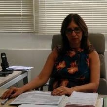 Regina Coeli Pereira Goncalves, Ginecologista Rio de Janeiro