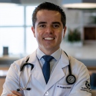 Dr. Thiago Pouso de Oliveira