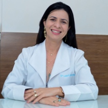 Luana Sousa Marques, Neurologista Taguatinga