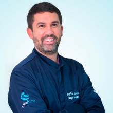 Marconi Maciel, Cirurgião buco-maxilo-facial Caruaru