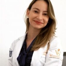 Wanessa Stival, Endocrinologista Brasília