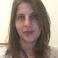 Francine Luiza Alvarenga de Campos