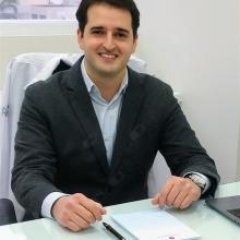 José Luiz Guimarães Filho, Cirurgião vascular Porto Alegre