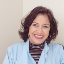 Margareth Bianchini Corrêa De Moraes, Terapeuta complementar São Paulo