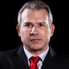Mário Múcio Maia de Medeiros, Cirurgião plástico Belo Horizonte