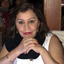 Rosa Kim Mendes Alves, Coloproctologista Natal