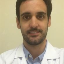 Eduardo Rodrigues Zarco da Câmara, Cirurgião geral Rio de Janeiro