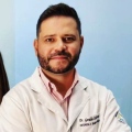 Geraldo Calixtrato Junior, Ortopedista - Traumatologista Goiânia