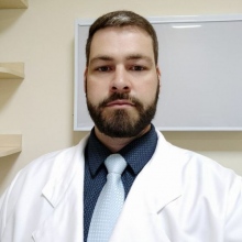 Joao Luís de Genova Corrêa Joaquim, Mastologista Campinas