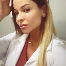 Camila Fialho, Dermatologista São Paulo