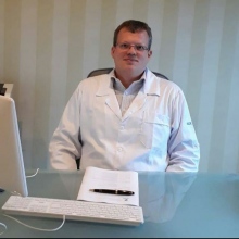 Christian Naurath, Neurologista Rio de Janeiro