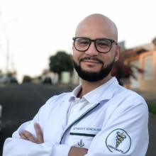 Thiago E. Gonçalves, Fisioterapeuta Campinas