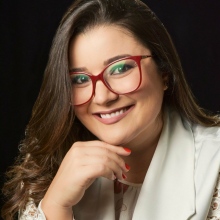 Maria Carolina Pepino de Paula, Endocrinologista Juiz de Fora