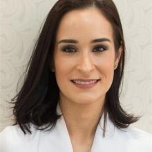 Camila Sampaio Ribeiro, Dermatologista Salvador