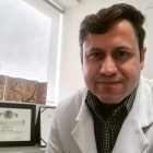 Dr. Roger Lage Alves